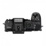  Nikon Z50 II kit 16-50 VR