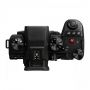  Panasonic DC-S5 II body
