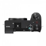  Sony Alpha A6700 (ILCE-6700) body