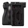  Sony Alpha A6700 (ILCE-6700) body