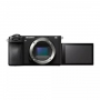  Sony Alpha A6700 (ILCE-6700) body