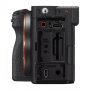  Sony Alpha A7CR (ILCE-7CR) Body