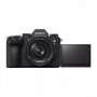 Фотоаппарат Sony Alpha A9 III (ILCE-9M3) Body