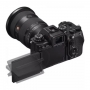 Фотоаппарат Sony Alpha A9 III (ILCE-9M3) Body