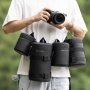  K&F Concept Lens Bag XL  