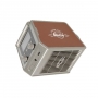  Falcon Eyes Retro 100B 100 Bi-color 2700- 6
