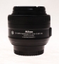  Nikon Nikkor AF-S 35 f/1.8G DX /