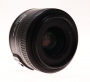  Nikon Nikkor AF-S 35 f/1.8G DX /