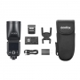   Godox V100C TTL  Canon 32610
