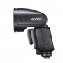   Godox V100N TTL  Nikon 32611