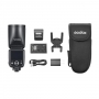   Godox V100N TTL  Nikon 32611