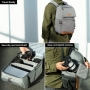 Рюкзак K&F Concept Nature Wander 22L
