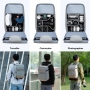 Рюкзак K&F Concept Nature Wander 22L