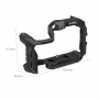  SmallRig 4004 Black Mamba  Canon EOS R10