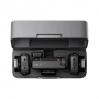   DJI Mic Mini 2,4  2TX + 1RX 