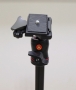  Manfrotto MKBFRA4GY-BH BEFREE Tripod +  Ball Head /