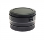   Canon Mount Adapter EF-EOS R /