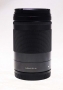  Canon EF-M 18-150mm f/3.5-6.3 IS STM /