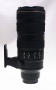  Nikon Nikkor AF-S 70-200 mm f/2.8 G ED VR II /.