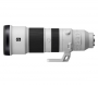 Объектив Sony SEL-400800G FE 200-600mm f/6.3-8 G OSS