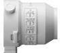 Объектив Sony SEL-400800G FE 200-600mm f/6.3-8 G OSS