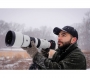 Объектив Sony SEL-400800G FE 200-600mm f/6.3-8 G OSS