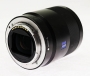  Sony SEL-55F18Z FE 55mm f/1.8 ZA Sonnar T* /