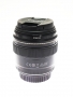  Canon EF 85 f/1.8 USM / 2