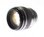  Canon EF 85 f/1.8 USM / 2
