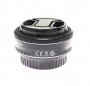  Canon EF 40mm f/2.8 STM /