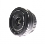  Canon EF 40mm f/2.8 STM /