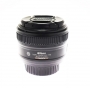  Nikon Nikkor AF-S 50mm f/1.8G /
