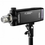  Godox Witstro AD200Pro  TTL  272