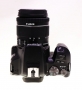 Фотоаппарат Canon EOS 250D Kit 18-55 STM б/у