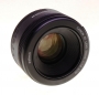 Объектив Canon EF 50 f/1,8 STM б/у