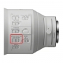 Объектив Sony SEL-600F40GM FE 600mm f/4.0 GM