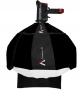 Софтбокс Aputure Lantern 90