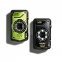 Ricoh WG-8 GPS