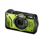  Ricoh WG-8 GPS