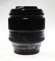 Объектив Fujifilm XF 56mm f/1.2 R б/у