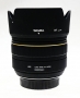 Объектив Sigma (Nikon) AF 30mm f/1.4 DC EX HSM б/у