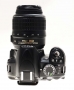 Фотоаппарат Nikon D3100 Kit 18-55 mm f/3.5-5.6 VR б/у