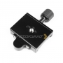  Fotokvant P60 Quick Release Plate   PU-60  