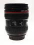Объектив Canon EF 24-70mm f4 L IS USM б/у