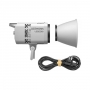 ������������ ���������� Godox LITEMONS LE200Bi 220�� Bi-color 2800-65