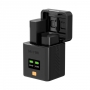 �������� ���� ZGCine PS-BLK22 ��� DMW-BLK22