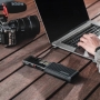 ��������� PGYTECH CFexpress CreateMate ��� CFexpress A / SD + �����