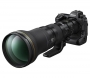 Объектив Nikon Nikkor Z 800mm f/6.3 VR S