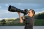 Объектив Nikon Nikkor Z 800mm f/6.3 VR S
