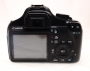Фотоаппарат Canon EOS 1100D body б/у